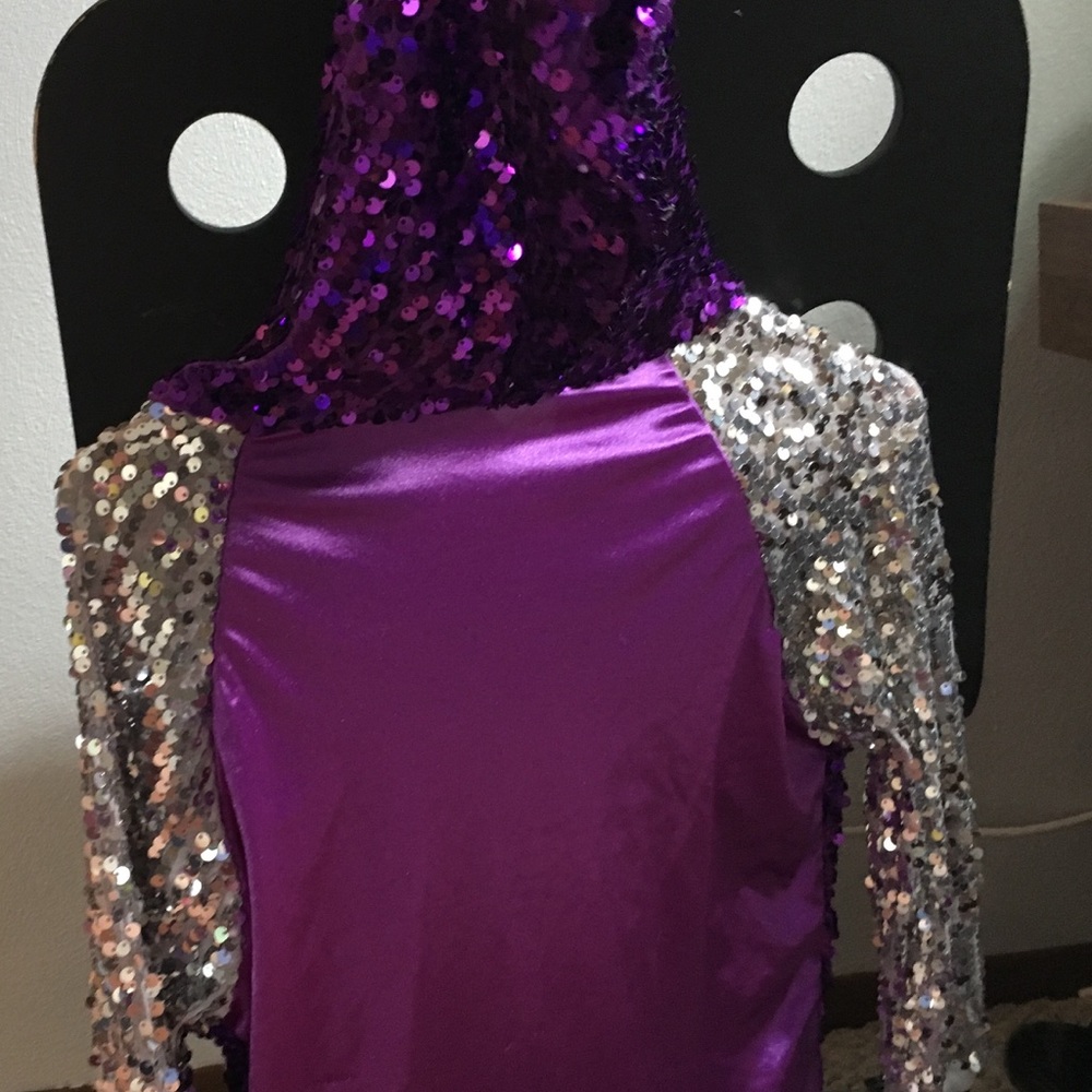 Dance jacket - Picture 3 of 3